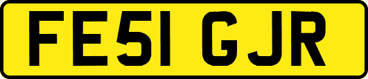 FE51GJR