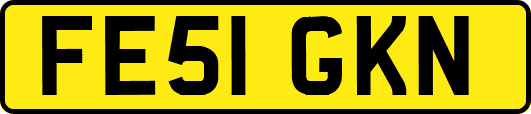 FE51GKN