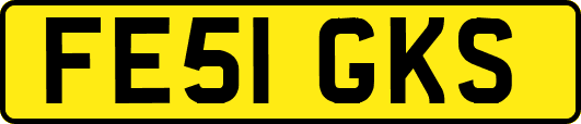 FE51GKS