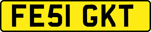 FE51GKT