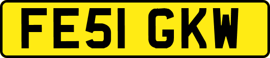 FE51GKW