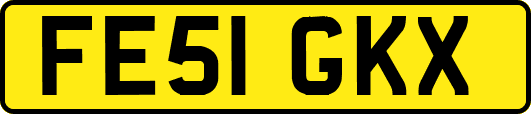 FE51GKX