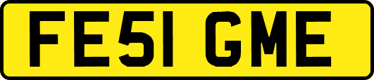 FE51GME