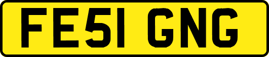 FE51GNG