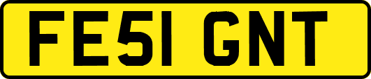 FE51GNT