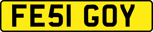 FE51GOY