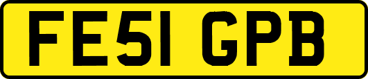 FE51GPB