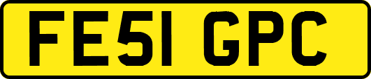 FE51GPC