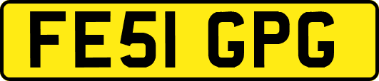 FE51GPG
