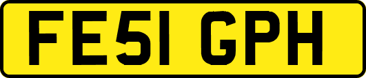 FE51GPH