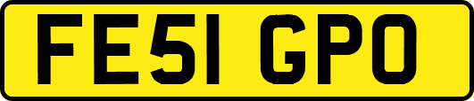 FE51GPO