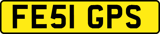 FE51GPS