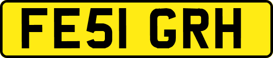 FE51GRH