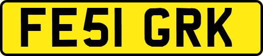 FE51GRK
