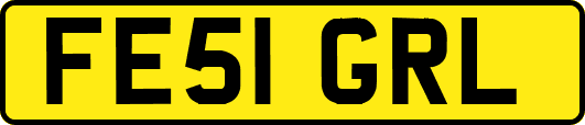 FE51GRL