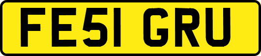 FE51GRU