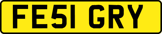 FE51GRY