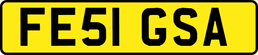 FE51GSA