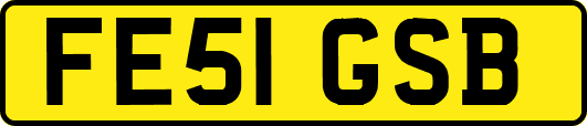 FE51GSB