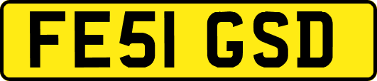 FE51GSD