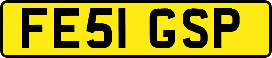 FE51GSP