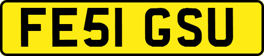 FE51GSU