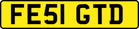 FE51GTD