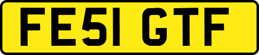 FE51GTF