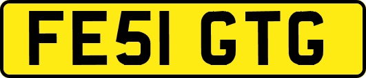 FE51GTG