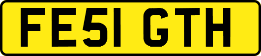 FE51GTH