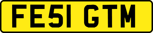 FE51GTM