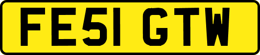 FE51GTW