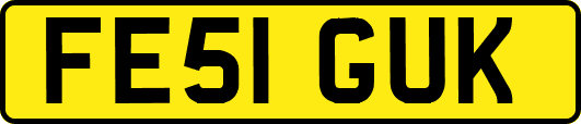 FE51GUK