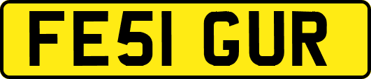 FE51GUR