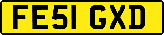FE51GXD