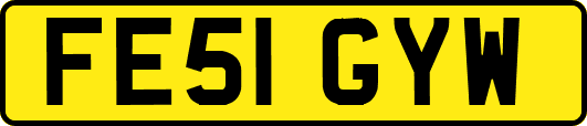 FE51GYW