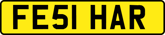 FE51HAR