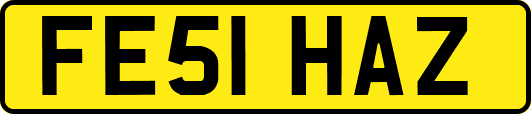 FE51HAZ