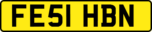 FE51HBN