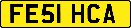 FE51HCA