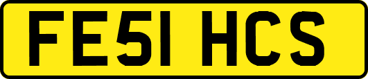 FE51HCS