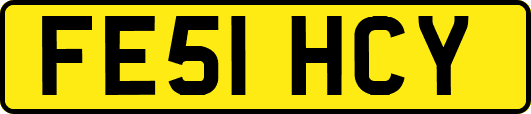 FE51HCY