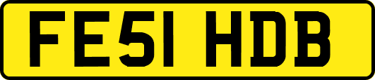 FE51HDB