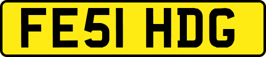 FE51HDG