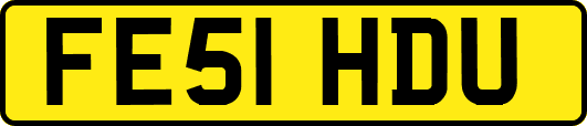 FE51HDU