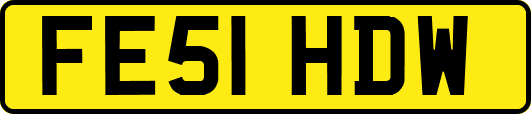 FE51HDW