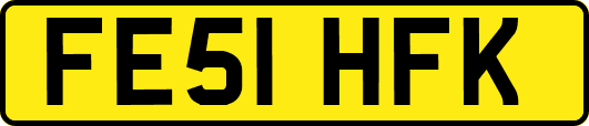 FE51HFK