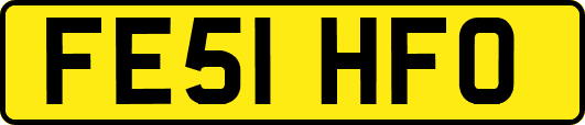 FE51HFO