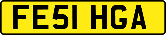 FE51HGA