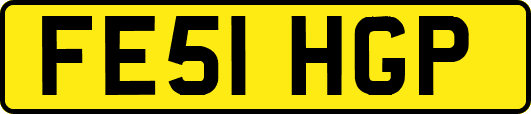 FE51HGP